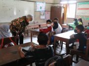 Sidak di Sekolah Wilayah Solo Raya, Ganjar Temukan Hal Tak Terduga