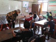 Sidak di Sekolah Wilayah Solo Raya, Ganjar Temukan Hal Tak Terduga