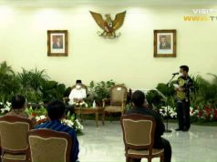 Pemprov Jateng Terima Penghargaan Abdi Bakti Tani 2021