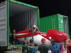 Tim Gantole Jateng Sudah Berlatih di Papua untuk Penyesuaian Cuaca