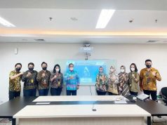 Bandara Ahmad Yani Raih Prestasi Bandara Terbaik di Asia Pasifik