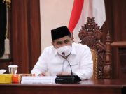 Kebutuhan Pupuk Tak Bisa Terpenuhi, Wagub Yasin Imbau Petani Gunakan Pupuk Organik