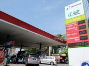 Green Energy Station Hadir di Jateng – DIY, Komitmen Pertamina untuk Ramah Lingkungan