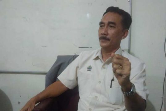 Sikap Positif Jateng Soal SK KONI Pusat Nomor 102