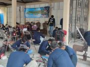 Pemberdayaan IKM dengan Meningkatkan Kreasi dan Inovasi