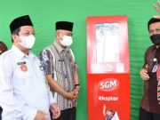KIPIN School 4.0 Dinilai Tepat untuk Solusi PTM di Masa Pandemi Global Covid-19