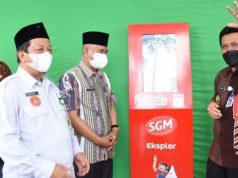 KIPIN School 4.0 Dinilai Tepat untuk Solusi PTM di Masa Pandemi Global Covid-19