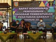 Pentingnya Regulasi dalam Penyelenggaraan Pemerintah Daerah