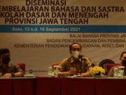 Bahasa Jawa Mengajarkan Sopan Santun, Etika, dan Estetika