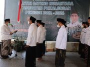Jelang Musim Hujan, Gus Yasin Minta Santri Gayeng Tanggap Bencana