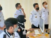 Penipuan Catut Nama Bupati dan Wakil Bupati Wonosobo Masih Marak di Medsos