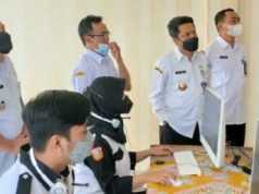 Penipuan Catut Nama Bupati dan Wakil Bupati Wonosobo Masih Marak di Medsos