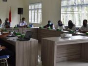 Wonosobo Pasang Target Masuk Kategori Badan Publik Informatif