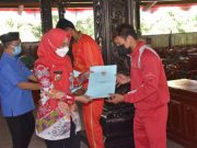 Bupati Dukung Penuh Atlet Demak yang Berlaga di PON XX/Papua