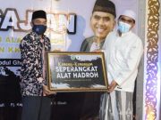 Mahasiswa KKN STAI Al-Anwar Bantu Pengurusan Sertifikasi Tanah PTSL di Desa Gowak
