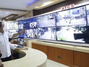 Ronda Online, Cara Pemkot Semarang Mengawasi Setiap Sudut Kota
