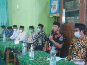 PCNU Harus ‘Gas Pol’ Ikut Majukan Kota Semarang