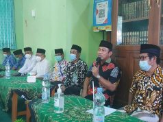 PCNU Harus ‘Gas Pol’ Ikut Majukan Kota Semarang