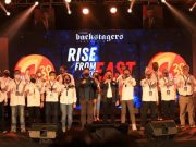 Backstagers Indonesia Lantik Kepengurusan Baru Backstagers Indonesia Lantik Kepengurusan Baru
