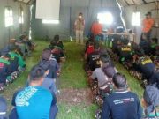 BPBD Wonosobo Siap Bersamai Tim Relawan