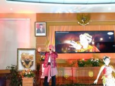 Konser Dandim Jepara untuk Seni Budaya Jepara Agar Tak Mati Karena Pandemi