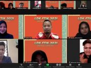 50 Mahasiswa FTIK Ikuti LDK