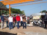 Telan Anggaran Rp 3,2 M, Pasar Jepang Jadi Pasar Desa Termegah di Kudus