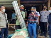 Bupati Wonosobo Prihatin Banyak Rumah Warga Tak Layak Huni