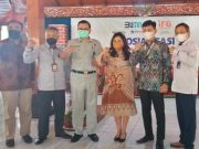 Evita Nursanty Harapkan Kolaborasi IFG Bisa Berperan Serta untuk Pemulihan Ekonomi Nasional