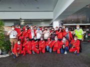Terbang Layang Janjikan Dua Medali Emas di PON XX/Papua