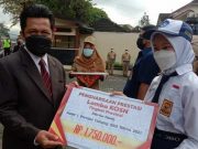 Bupati Wonosobo Minta Insan Pendidikan Kuasai Tehnologi Digital