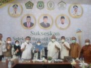 Jelang Pelaksanaan STQ, Ganjar Pranowo Ditunggu Warga Maluku