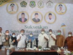 Jelang Pelaksanaan STQ, Ganjar Pranowo Ditunggu Warga Maluku