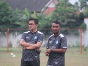 Kompetisi Belum Jalan, Asisten Pelatih Persiku Malah Hengkang