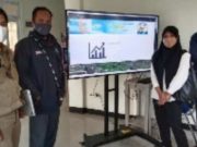 BPS Gandeng Diskominfo Wonosobo Matangkan PETOS