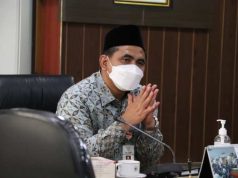 Pemprov Jateng Upayakan Anak Yatim Piatu Usia 13-18 Tahun Dapat Pelatihan