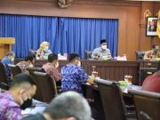 Anak Yatim Piatu Covid Akan Dibekali Pendidikan dan Pelatihan