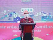 30 Ribu Desa Sudah Nikmati Program Pamsimas
