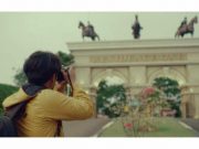 Tiga Film Pendek Indonesia Tayang Perdana di Festival Europe on Screen 2021