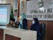 Dosen FTIK USM Berikan Pelatihan Pengembangan Video pembelajaran Bagi Guru LP Ma’arif Demak