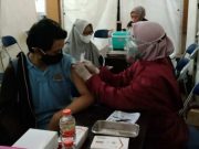 UMK Syaratkan Vaksinasi bagi Mahasiswa yang Ikut Kuliah Tatap Muka