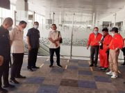 Sunu Wahyu Trijati/Prima Simpati Aji Jadi Tumpuan Tim Tenis Jateng di PON XX/Papua