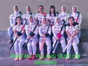 Tim Hockey Jateng Usung Semboyan ‘Pantang Pulang Sebelum Menang’ di PON XX/Papua