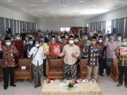 Produk UKM Ala Ponpes Ditargetkan Tembus Pasar Mancanegara
