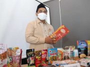 Pemprov Jateng Latih Santri Percantik Kemasan Produk UMKM Ponpes
