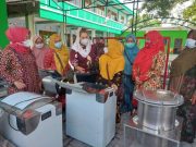 Mbak Ita Ajak Muslimat NU Bangkitkan Ekonomi Kreatif
