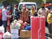 Kerap Kebakaran, Kalak BPBD Ingatkan Warga Selalu Waspada
