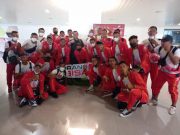 Sukses Jateng di Cabang Eksibishi PON XX/Papua Bisa Ditularkan ke Cabor Lain