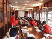 Tim Sepak Takraw Jateng Incar Dua Medali Emas PON XX/Papua