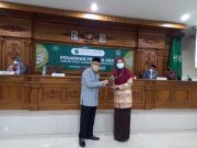 Bupati Jepara : KKN Unisnu Sangat Berdampak Tumbuhkan Harapan dan Kreativitas Masyarakat